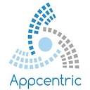 Appcentric Solutions logo