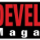 App Developer Magazine logo