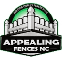 Appealing Fences NC logo