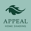 Appeal Home Shading logo