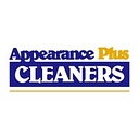 Appearance Plus Cleaners logo