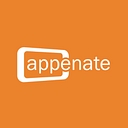 Appenate Pty Ltd logo