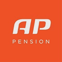 AP Pension Livsforsikringsaktieselskab logo