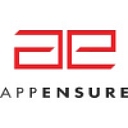 Appensure Inc.   End User Centric Apm Solution logo