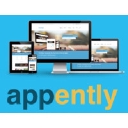 Appently logo