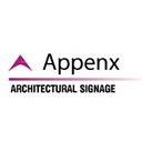 Appenx, Inc. logo