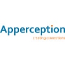 Apperception logo