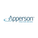 Apperson, Inc. logo