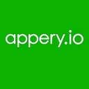 Appery logo