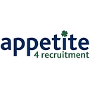 Appetite4recruitment logo