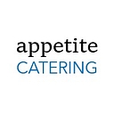 Appetite Catering logo