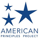 American Principles Project Foundation logo
