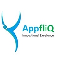 Appfliq Technologies logo
