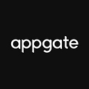 Appgate logo