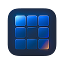 AppGridMac logo