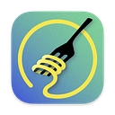 Apphouse Kitchen logo