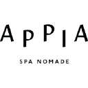 Appia Spa Nomade logo