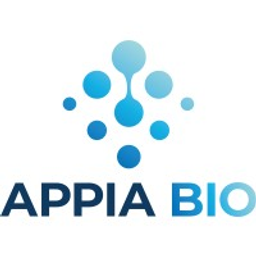 Appia Bio, Inc. logo