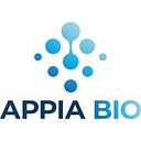 Appia Bio logo