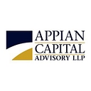 Appian Capital Advisory Llp logo