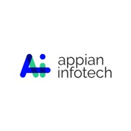 Appian Infotech Inc. logo