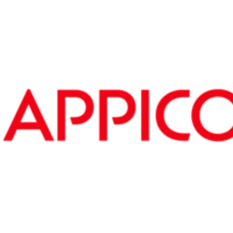 Appiconlogics LLC logo