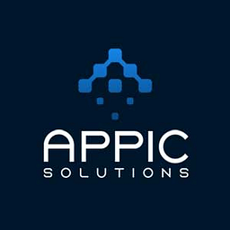 APPIC SOLUTIONS logo
