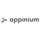 Appinium logo