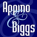 Appino & Biggs Reporting Service logo