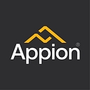 Appion Inc. logo