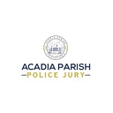 Acadia Parish Police Jury logo