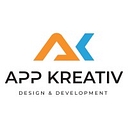 App Kreativ GmbH logo