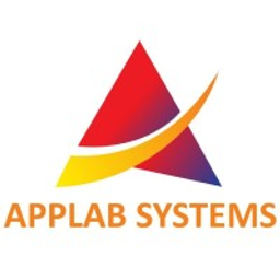 APPLAB SYSTEMS logo