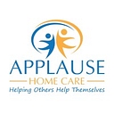 Applause Home Care logo
