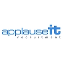 Applause It Recruitment logo