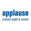 Applause Custom Sight & Sound