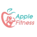 Apple Fitness / Apple Fitness+ logo