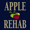 Apple Rehab Rocky Hill logo