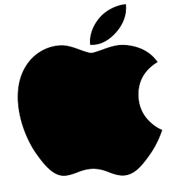 Apple Inc. company mark