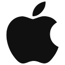 Apple, Inc. logo