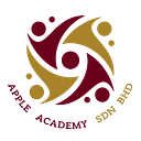 Apple Academy Sdn Bhd logo