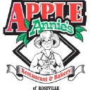 Apple Annies Kitchen & Bakery logo