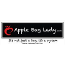 Apple Bag Lady