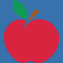 Apple Bank logo — hiring for Universal Banker- 125th Street