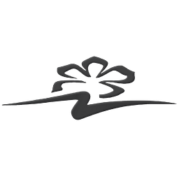 Washington State Apple Blossom Festival logo