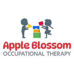 Apple Blossom Occupational Therapy Services PLLC logo
