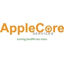 AppleCore Services MacBook, iPad repair & sales logo