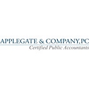 Applegate & Company, Cpas logo