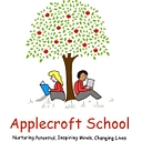 Applecroft School logo