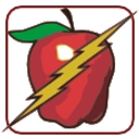 Apple Electric logo